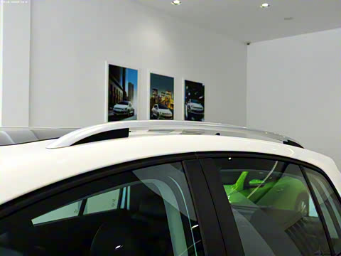 2011�� 1.4TSI Cross Golf