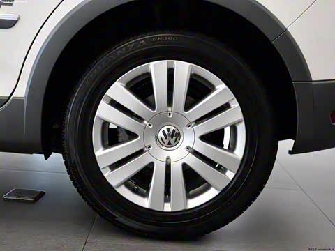 2011�� 1.4TSI Cross Golf