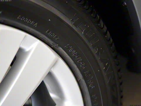 2011�� 1.4TSI Cross Golf