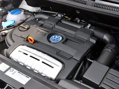 2011�� 1.4TSI Cross Golf