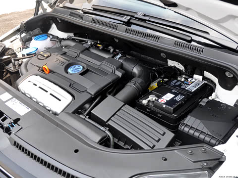 2011�� 1.4TSI Cross Golf