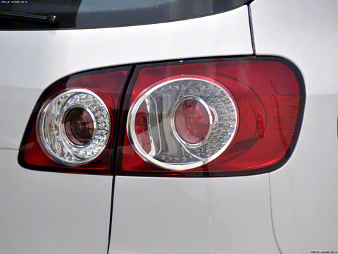 2011�� 1.4TSI Cross Golf