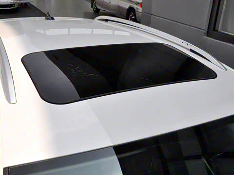 2011�� 1.4TSI Cross Golf