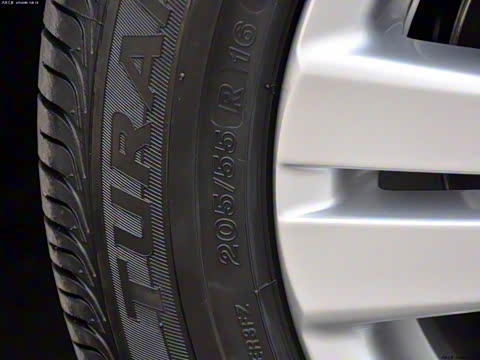 2011�� 1.4TSI Cross Golf