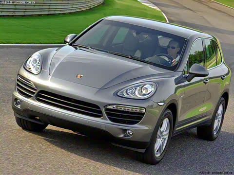 2011�� Cayenne S Hybrid 3.0T