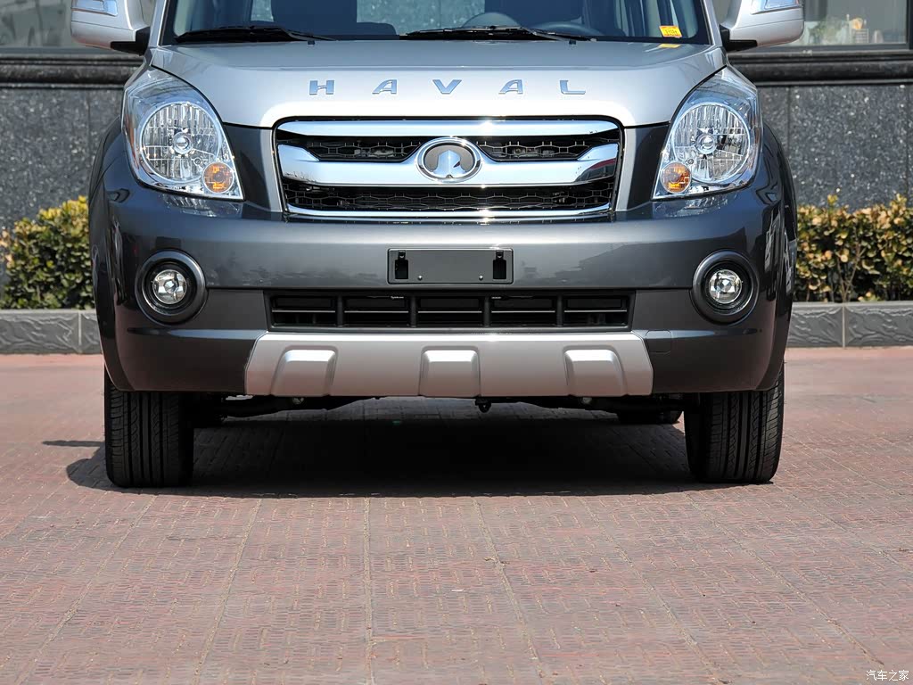 长城汽车 长城m2 2012款 1.5l cvt都市版