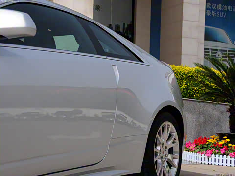 2011�� 3.6 COUPE