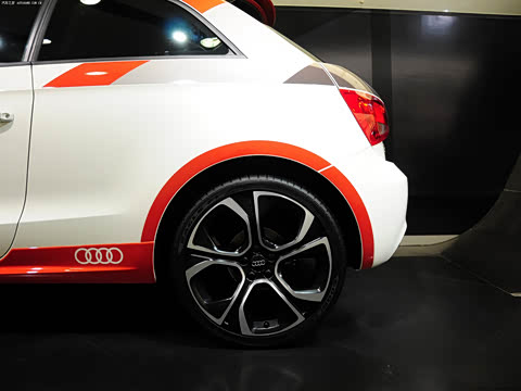 2012�� 1.4 TFSI Ego plus