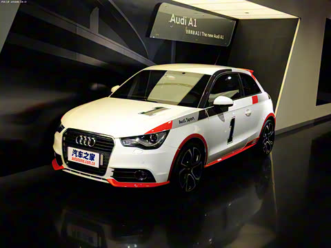 2012�� 1.4 TFSI Ego plus