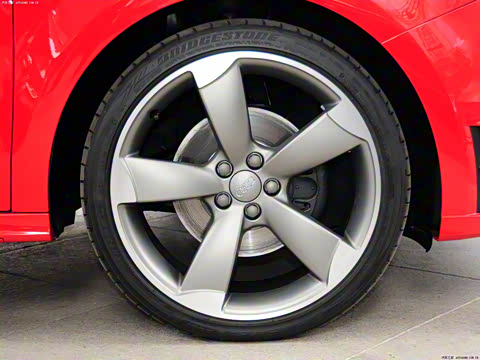 2012�� 1.4 TFSI Ego plus