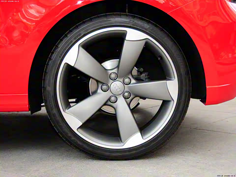 2012�� 1.4 TFSI Ego plus