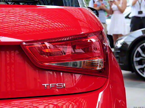 2012�� 1.4 TFSI Ego plus