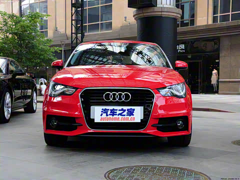 2012�� 1.4 TFSI Ego plus