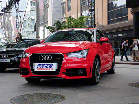 2012�� 1.4 TFSI Ego plus