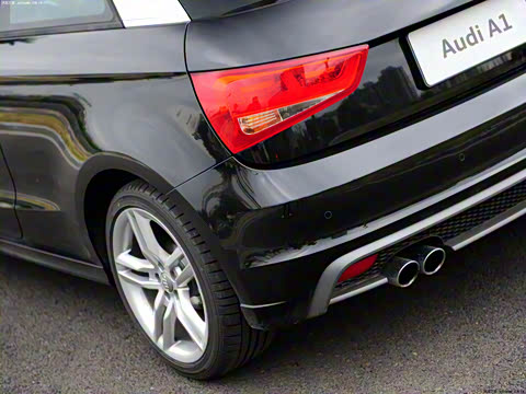 2012�� 1.4 TFSI Ego plus