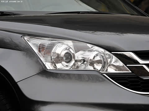 2010�� 2.4L �Զ���������