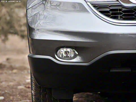 2010�� 2.4L �Զ���������