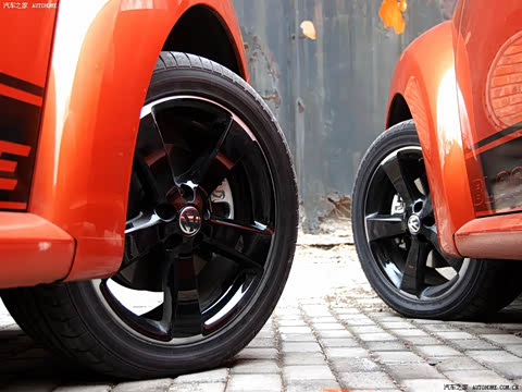 2010�� 1.8T BlackOrange������