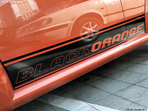 2010�� 1.8T BlackOrange������