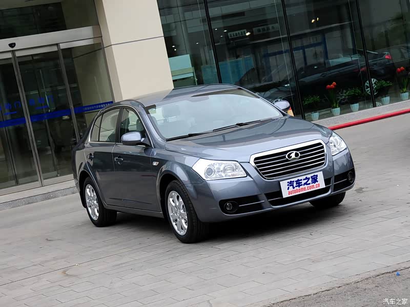 一汽奔腾 奔腾b70 2010款 2.0l 手动时尚型