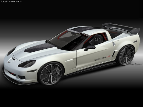 2011 Z06 Carbon Limited Edition