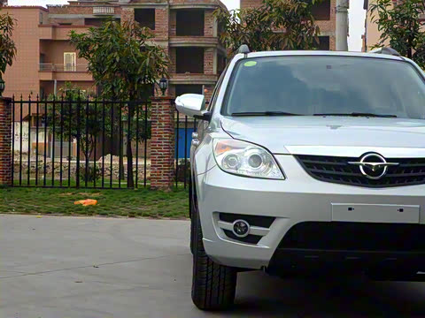 2010�� 2.0L �����캽��