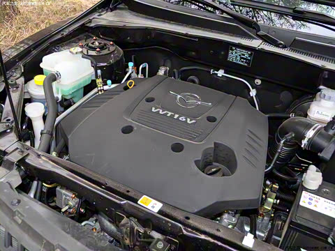 2011�� 2.0L ˿·������