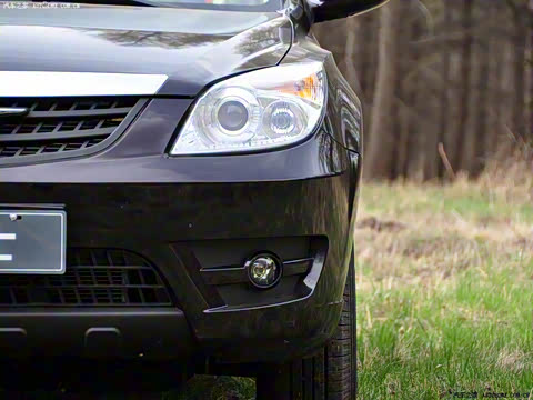 2011�� 2.0L ˿·������