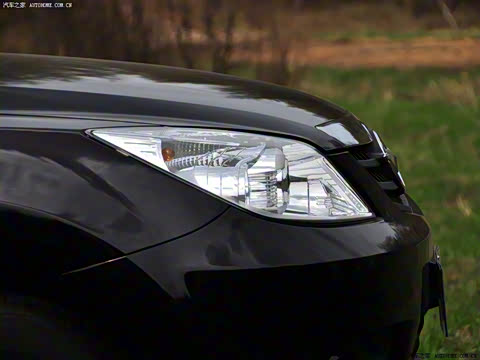 2011�� 2.0L ˿·������