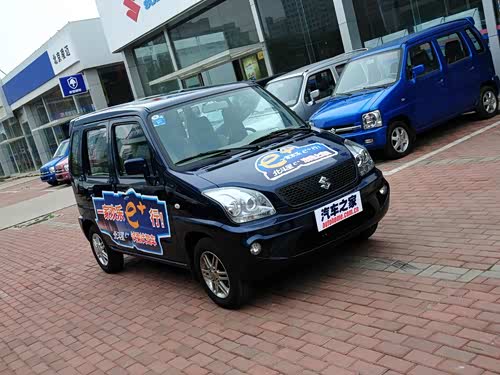 2010款e14l手动es经济型