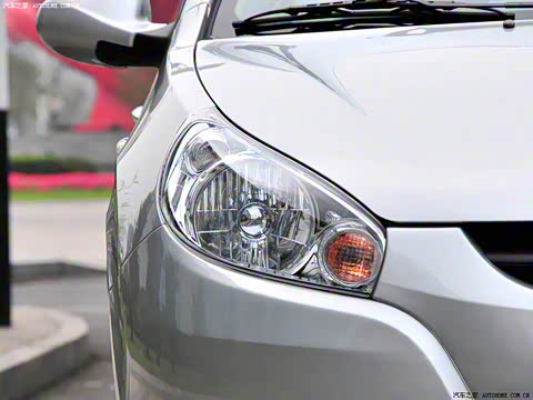 2009�� 1.3L AMT������