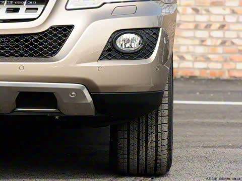 2010�� ML 300 4MATIC