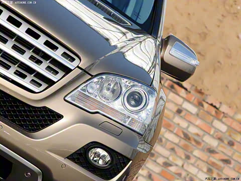 2010�� ML 300 4MATIC