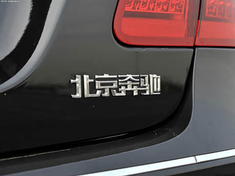 2010�� E 300 L ʱ����