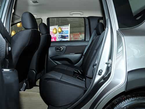 【图】骊威 2010款 劲锐版 1.6l 自动智能型报价_图片_日产_汽车之家