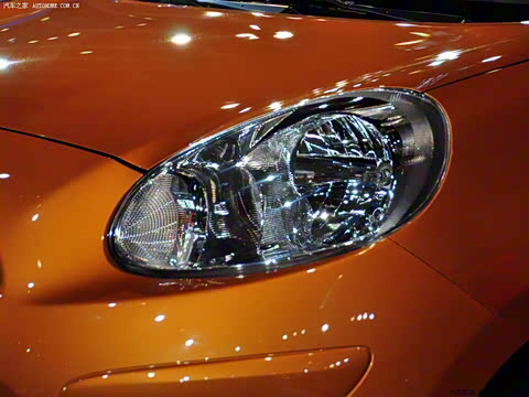 2010�� 1.5L �Զ����ǰ�