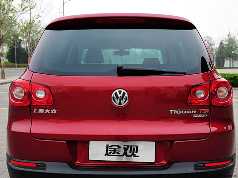 2010�� 2.0TSI �Զ������콢������