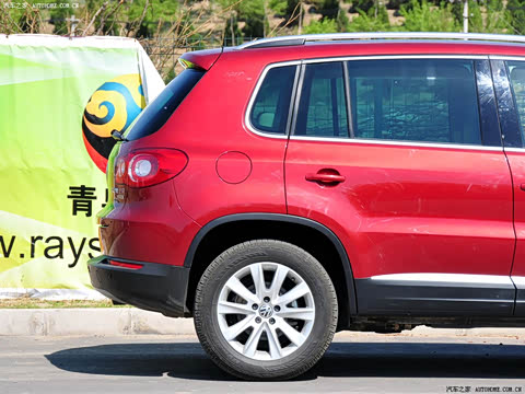 2010�� 2.0TSI �Զ������콢������