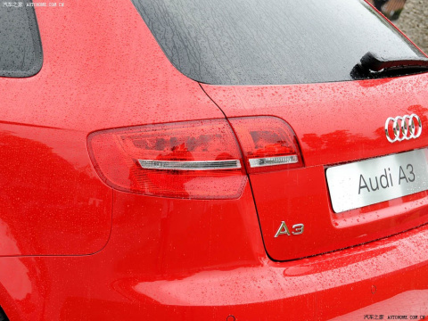 2009 Sportback 1.6TDI 