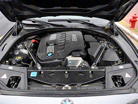 2011�� 528Li ������