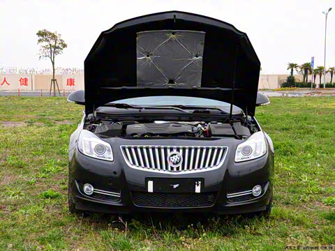 2010�� 2.0T �콢�˶���