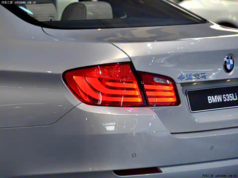 2011�� 535Li ������