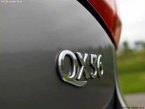 2011�� QX56