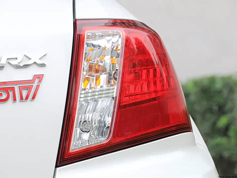 2011�� 2.5T WRX STi����