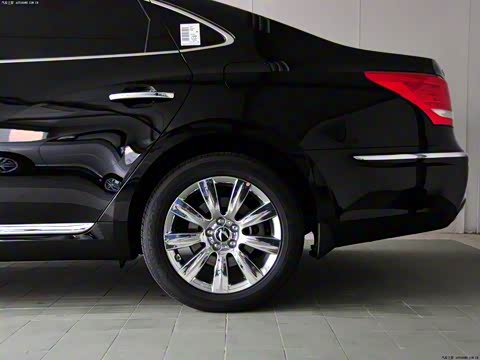 2012�� 5.0 GDi�ӳ��콢��