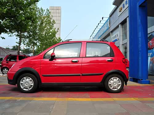 2010款12l运动版优越型