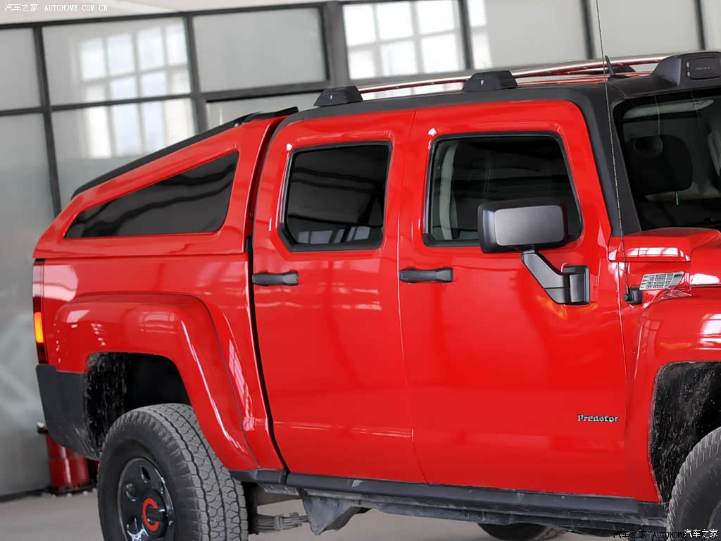 7 675018图片_悍马_汽车图库_汽车之家