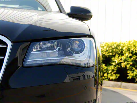 2011�� A8L 3.0 TFSI quattro�����(245kW)