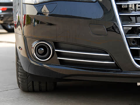 2011�� A8L 3.0 TFSI quattro�����(245kW)