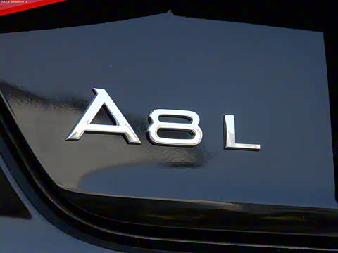 2011�� A8L 3.0 TFSI quattro�����(245kW)